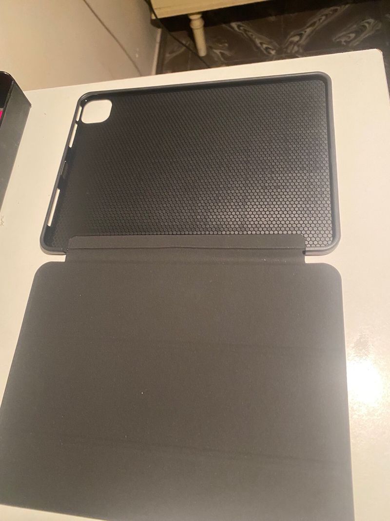 Funda iPad Air 4/5 Negra afbeelding 6