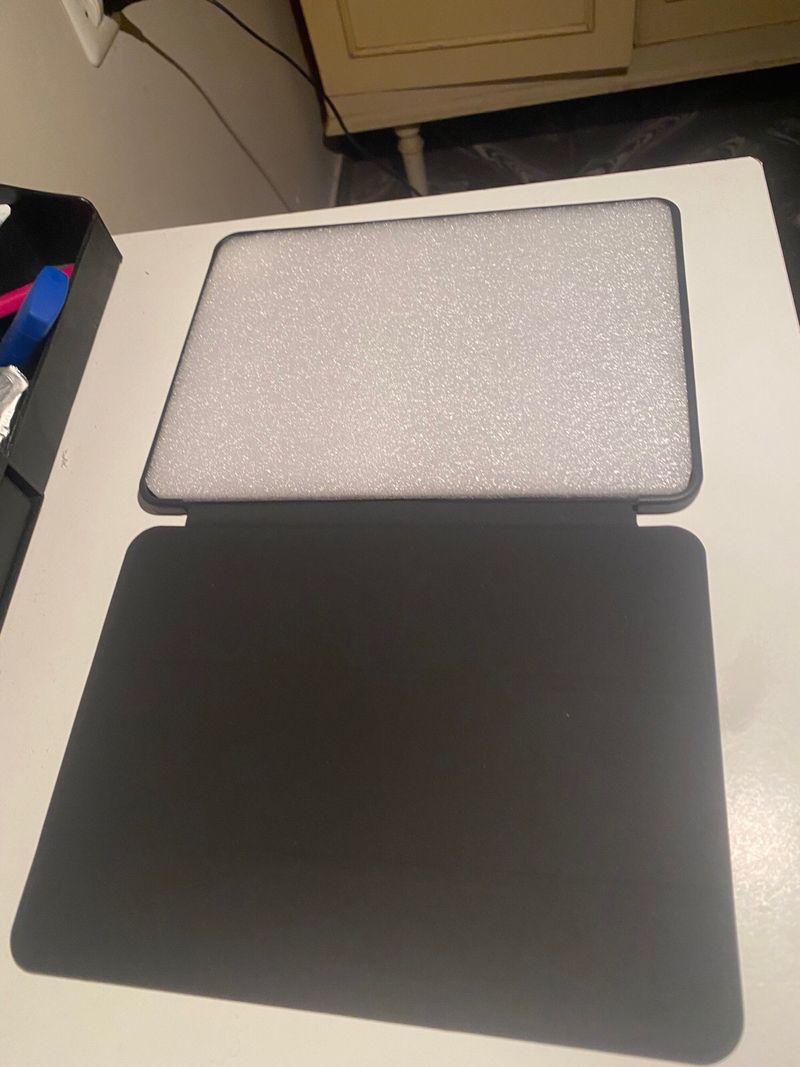 Funda iPad Air 4/5 Negra afbeelding 4