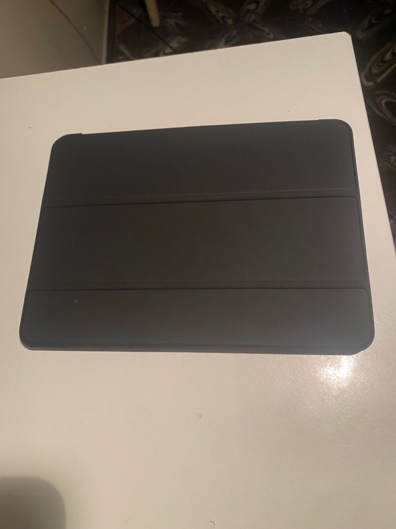Funda iPad Air 4/5 Negra afbeelding 3