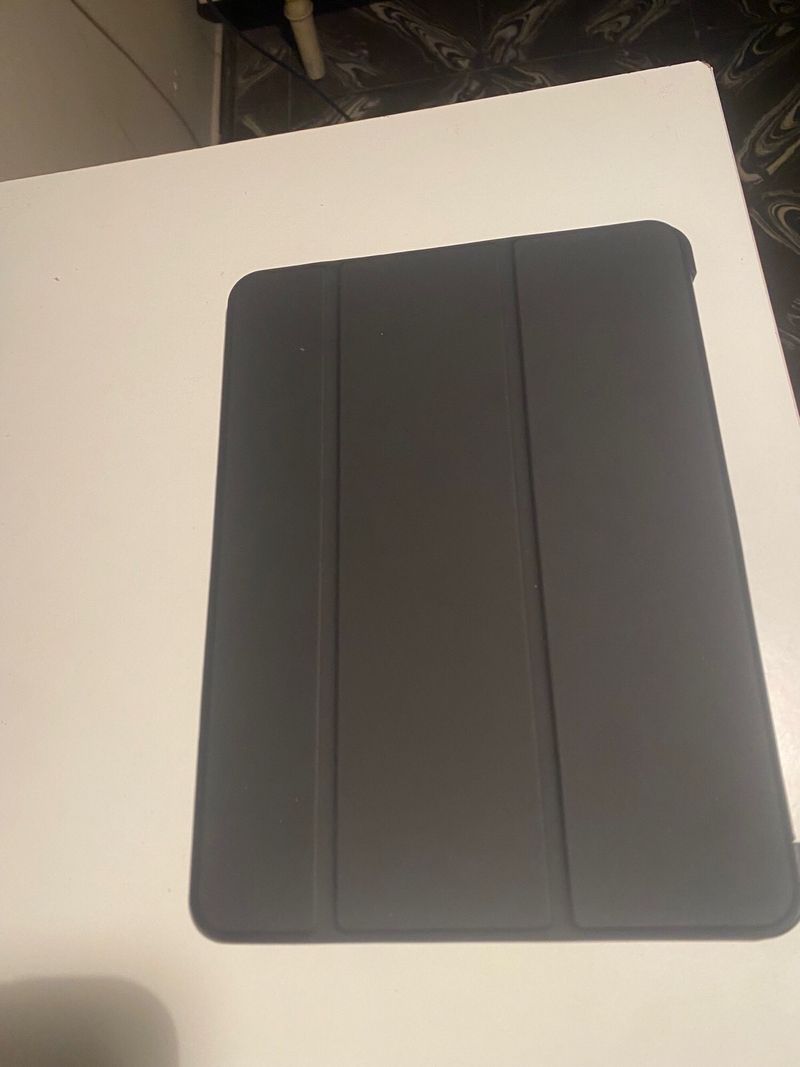 Funda iPad Air 4/5 Negra afbeelding 2