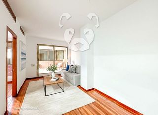 Ático en alquiler en Goya en Madrid