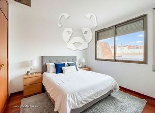 Ático en alquiler en Goya en Madrid