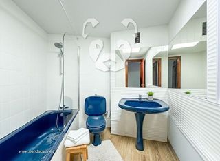 Ático en alquiler en Goya en Madrid