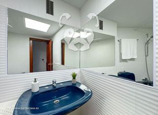 Ático en alquiler en Goya en Madrid