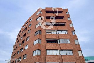 Ático en alquiler en Goya en Madrid