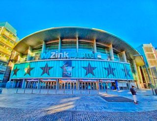 Ático en alquiler en Goya en Madrid