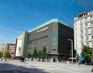 Ático en alquiler en Goya en Madrid