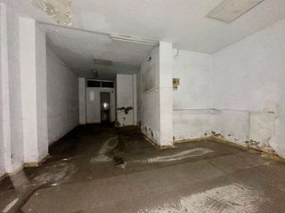 Local comercial en venta en Santa Marina - La Paz en Badajoz