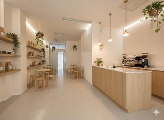 Local comercial en venta en Santa Marina - La Paz en Badajoz