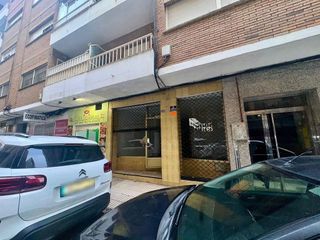 Local comercial en venta en Santa Marina - La Paz en Badajoz