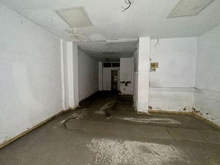 Local comercial en venta en Santa Marina - La Paz en Badajoz