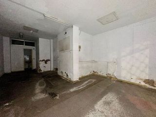 Local comercial en venta en Santa Marina - La Paz en Badajoz