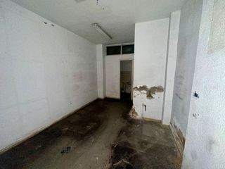 Local comercial en venta en Santa Marina - La Paz en Badajoz