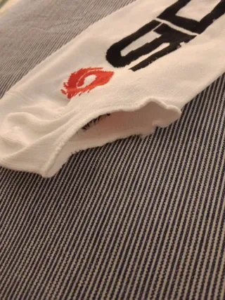 Calcetines cubrezapatillas ciclismo SIDI EUR L/XL