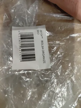 Bolsa de pesca tubertini y regalo funda carrete