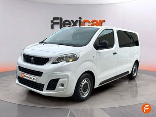 Peugeot Expert Combi BlueHDi 120 MAN S&S 6 Vel. Standard