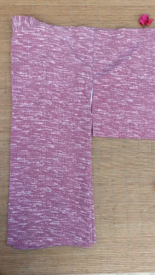 Kimono Haori Japonés Original