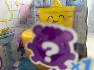 Pooparoos Vater Sorpresa x1 + x3