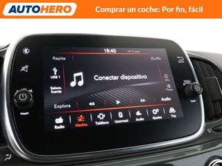 Abarth 500 1.4 Turbo