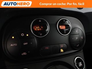 Abarth 500 1.4 Turbo