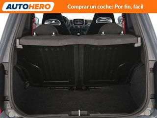 Abarth 500 1.4 Turbo