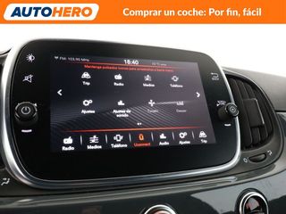 Abarth 500 1.4 Turbo