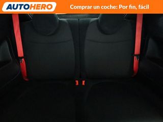 Abarth 500 1.4 Turbo