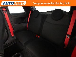 Abarth 500 1.4 Turbo