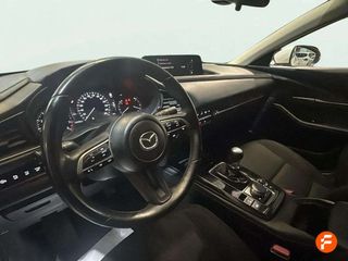 Mazda CX-30 2.0 90 kW 2WD Zenith (sin Pack Bose)