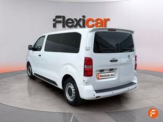 Peugeot Expert Combi BlueHDi 120 MAN S&S 6 Vel. Standard