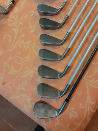 Ocasion Juego Palos de Golf de mujer