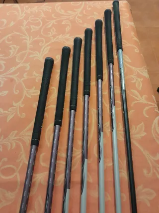 Ocasion Juego Palos de Golf de mujer