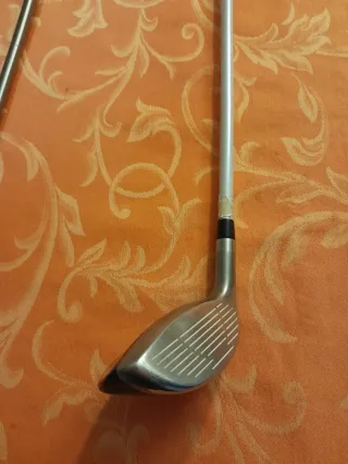 Ocasion Juego Palos de Golf de mujer