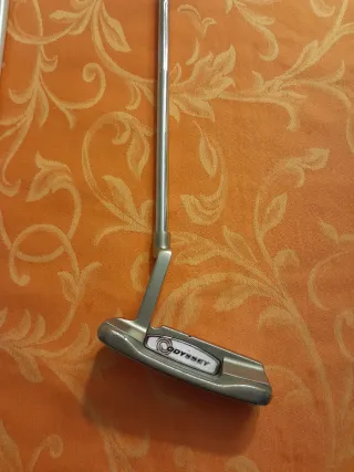 Ocasion Juego Palos de Golf de mujer