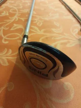 Ocasion Juego Palos de Golf de mujer