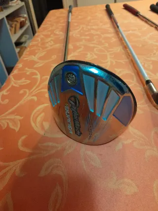 Ocasion Juego Palos de Golf de mujer