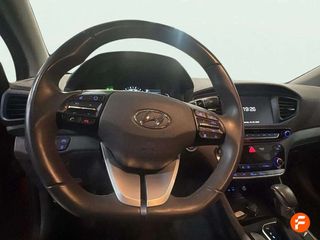 Hyundai IONIQ 1.6 GDI HEV Tecno DCT