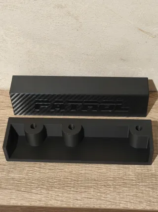 Maneta maletero Nissan Patrol K160/260