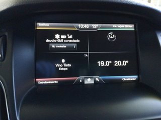 Ford Focus Trend +