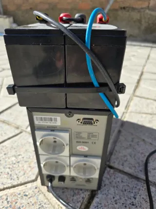 SAI Phoenix Technologies 220V