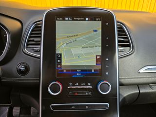 Renault Grand Scenic 7 plazas