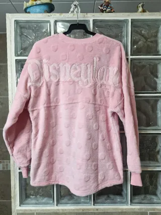 Disney Spirit Jersey Rosa