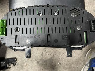 Cuadro instrumentos Seat Ibiza FR 6L 1.9 TDI