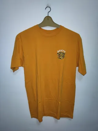 Lote 4 Camisetas Skate Talla M