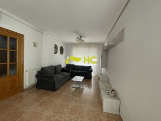 Casa pareada en alquiler en Casco Urbano en Villaviciosa de Odón