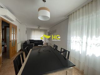 Casa pareada en alquiler en Casco Urbano en Villaviciosa de Odón