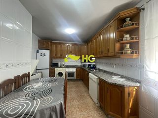 Casa pareada en alquiler en Casco Urbano en Villaviciosa de Odón