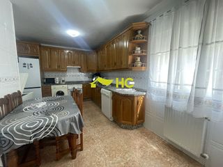 Casa pareada en alquiler en Casco Urbano en Villaviciosa de Odón