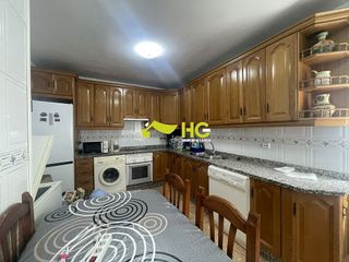 Casa pareada en alquiler en Casco Urbano en Villaviciosa de Odón