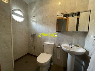 Casa pareada en alquiler en Casco Urbano en Villaviciosa de Odón